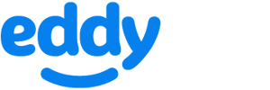 Eddy Logo