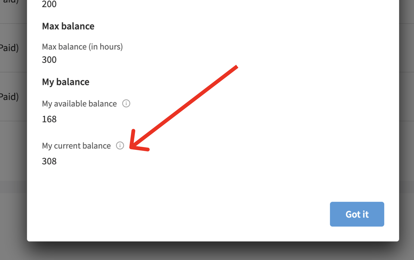 What is the Difference Between a Current Balance and an Available